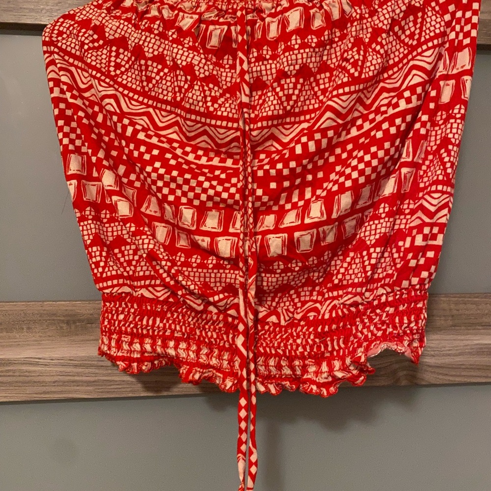 Forever21 halter top SALE